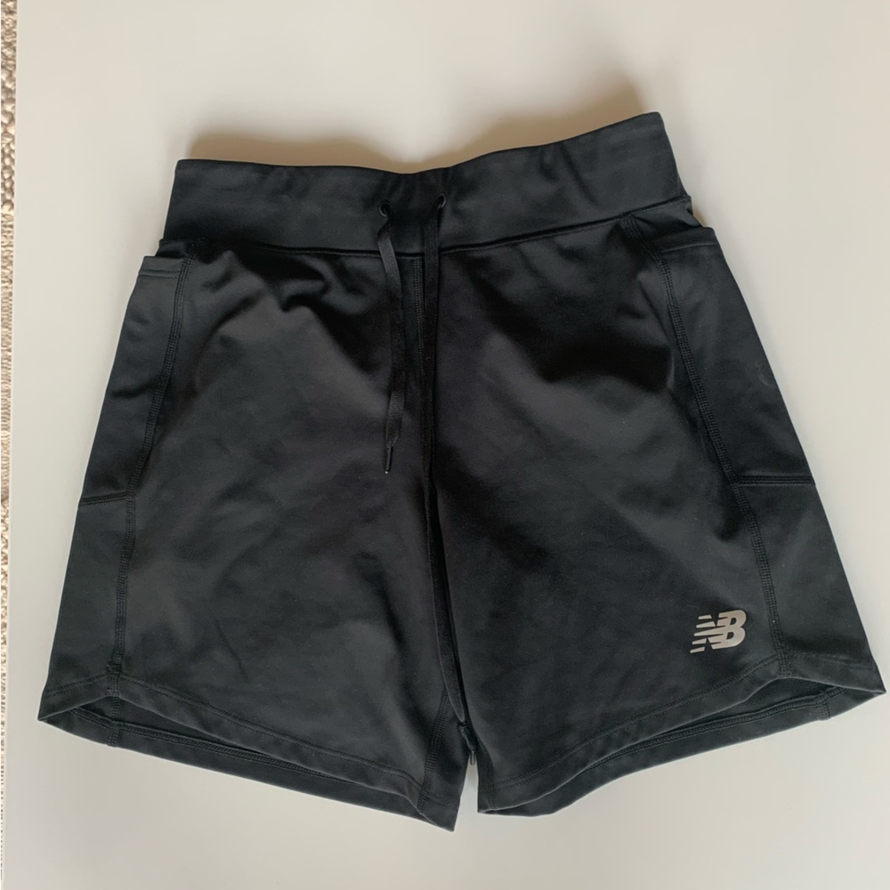 New balance shorts